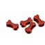 CARNILOVE Gustari semi-umede pentru pisici pui si cimbru 50 g