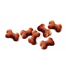 CARNILOVE Recompense pentru caini cu strut si mure 200 g