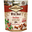 CARNILOVE Crunchy snacks Recompense pentru caine, cu mistret si macese 200 g