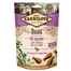 CARNILOVE Semi moist snacks Recompense caine, cu prepelita si oregano 200 g