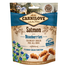 CARNILOVE Crunchy snacks Recompense pentru caine, cu somon si afine 200 g