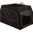 TRIXIE Cușcă de transport extensibilă, S–M: 68 × 47 × 48 cm