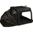 TRIXIE Cușcă de transport extensibilă, S–M: 68 × 47 × 48 cm