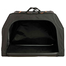 TRIXIE Cușcă de transport extensibilă, S–M: 68 × 47 × 48 cm