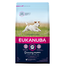 EUKANUBA Growing Puppy Small Breed Hrana uscata pentru catei de talie mica, bogat în pui proaspat 2kg
