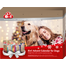 8IN1 Calendar Advent cu recompense pentru caini