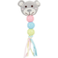 ZOLUX Puppy Teddy grey