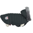 ZOLUX Urban Jachetă impermeabilă cu glugă S T40, negru