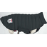 ZOLUX Urban Jachetă impermeabilă cu glugă S T40, negru