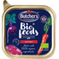 BUTCHER'S BIO pate cu vita pentru caini 150 g