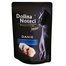 DOLINA NOTECI Premium Junior Hrana pentru pisoi, cu cod si sardine, 85 g