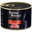 DOLINA NOTECI Premium Bogată în carne de vițel - pentru pisici adulte 185 g