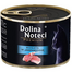 DOLINA NOTECI Premium Bogată în miel - pentru pisici adulte 185 g