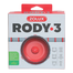 ZOLUX RODY 3 Tambur roșu