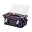 CURVER Organizator Connect Cantilever 22" negru
