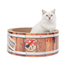 CATIT Play Pirates Sisal din carton pentru pisici