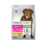 PERFECT FIT Perfect Fit Hrană uscată pentru rase de talie medie și mare Pui 2.6kgx3
