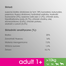 PERFECT FIT Perfect Fit Hrană uscată pentru rase de talie medie și mare Pui 2.6kgx3
