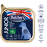 BUTCHER'S Functional Dog Junior pate cu vită și curcan 150 gr