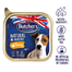 BUTCHER'S Natural&Healthy Dog pate cu pui 150 gr