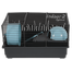ZOLUX Cușcă pentru hamster INDOOR2 40 albastru deschis