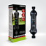 AQUAEL Incalizator acvariu Flow Heater 300 W