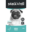 SNACK & ROLL Duck Strips, cu rață 200 g