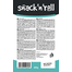 SNACK & ROLL Duck Strips, cu rață 200 g
