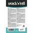 SNACK & ROLL Duck Slices felii de rață 200 g