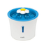 CATIT Fantana pentru pisici Catit Flower Nightlight 3 L cu LED