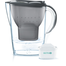 BRITA Marella Maxtra+ Vas filtrant 2,4 L grafit + 3 cartușe