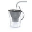BRITA Marella Maxtra+ Vas filtrant 2,4 L grafit + 3 cartușe
