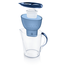 BRITA Marella XL Maxtra+ Vas filtrant 3,5 L, albastru