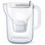 BRITA Style XL Vas filtrant 3,6 L, gri