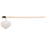 TRIXIE Undiță pentru pisici cu inimă, 35 cm