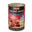 ANIMONDA Grancarno Junior inimi de vită și curcan 400 gr