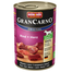 ANIMONDA Grancarno vită și inimi 400 g