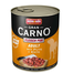 ANIMONDA Grancarno curcan și rață 800 g