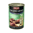ANIMONDA Grancarno Adult carne de vită, cerb și măr 400 gr