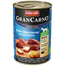 ANIMONDA Grancarno Adult vită, angușă afumată și cartofi 400 gr