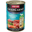 ANIMONDA GranCarno Adult carne de vita, somon si spanac 800 g