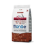 MONGE Mini Adult hrană uscată pentru câini de talie mică, miel cu orez și cartofi 2,5 kg