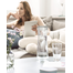 BRITA Carafă Fill&Serve 1,3 L
