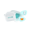 BRITA Marella Maxtra+ Vas filtrant 2,4 L grafit + 3 cartușe