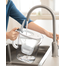 BRITA Style XL Vas filtrant 3,6 L, gri