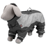 TRIXIE Haina de iarna pentru caini Helsinki M 45 cm