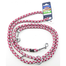 TRIXIE Cavo Reflect Lesă reglabilă pentru câini, fuchsia: S–M: 2.00 m/o 12 mm