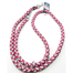 TRIXIE Cavo Reflect Lesă reglabilă pentru câini, fuchsia: L–XL: 2.00 m/o 18 mm
