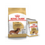 ROYAL CANIN Dachshund hrană pentru câini Dachshund adulți 7.5 kg + hrană umedă 12x85