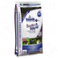 BOSCH Soft Hrana uscata cu carne de capra si cartofi pentru cainii senior 12,5 kg + Recompense sticks 7 buc.